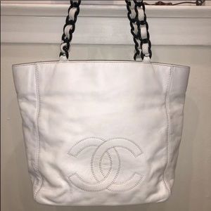 Authentic Chanel Purse